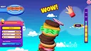 Big Burger Tower Screenshot 0