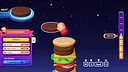 Big Burger Tower Screenshot 2