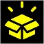 Here it is! icon