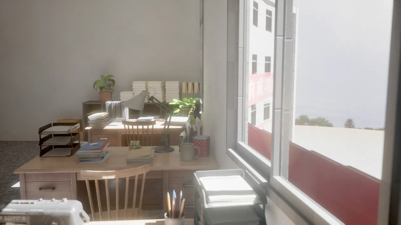 TheParcelEscape Screenshot 5