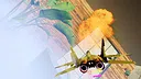 Re shrinking conflict: VR indoor air battle Screenshot 1