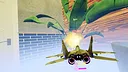 Re shrinking conflict: VR indoor air battle Screenshot 0