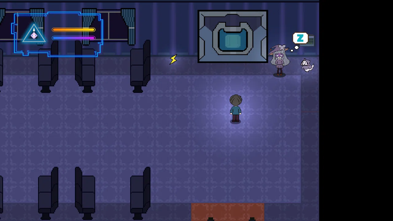 星之城 Screenshot 8