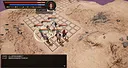 Fantasy World War Flag Screenshot 8