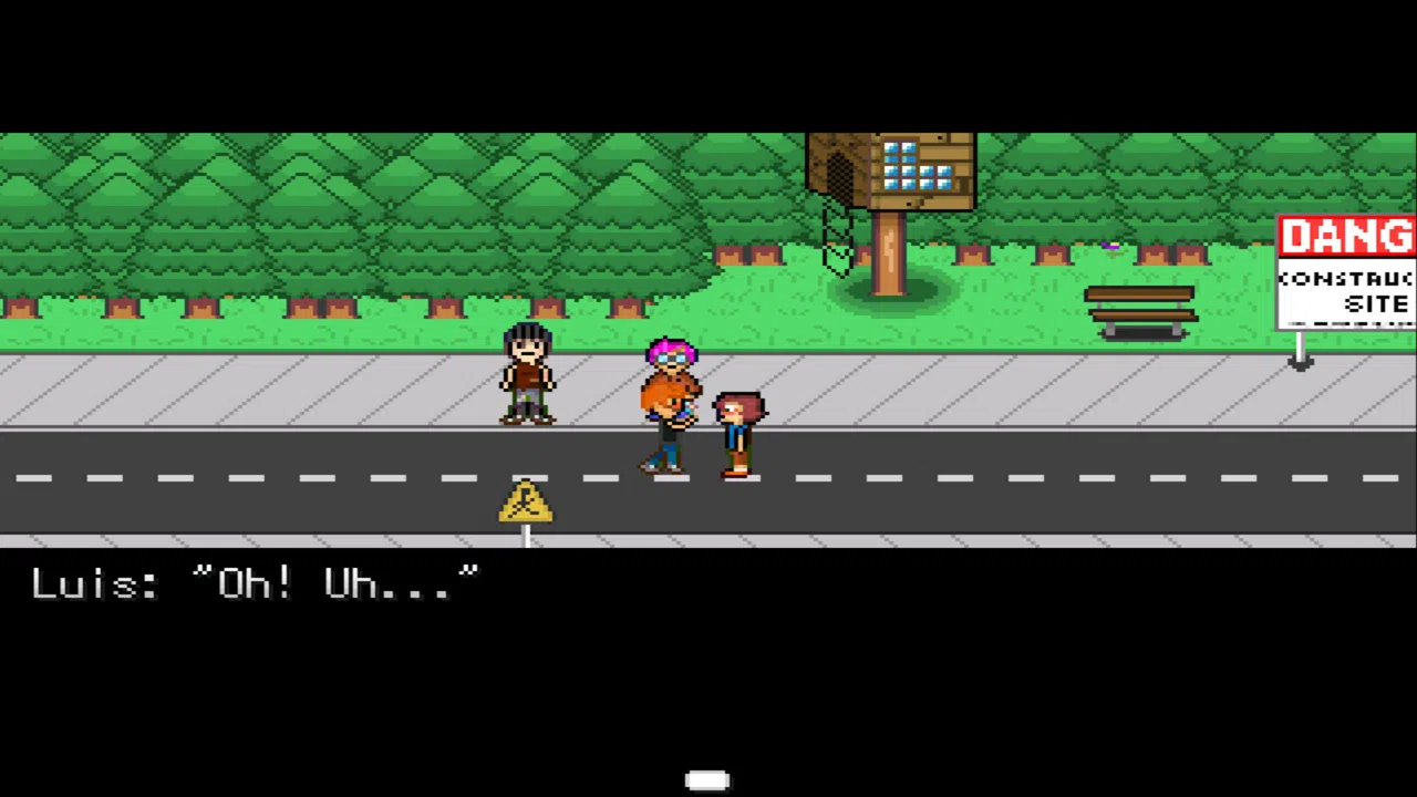 A Safe Place Screenshot 6