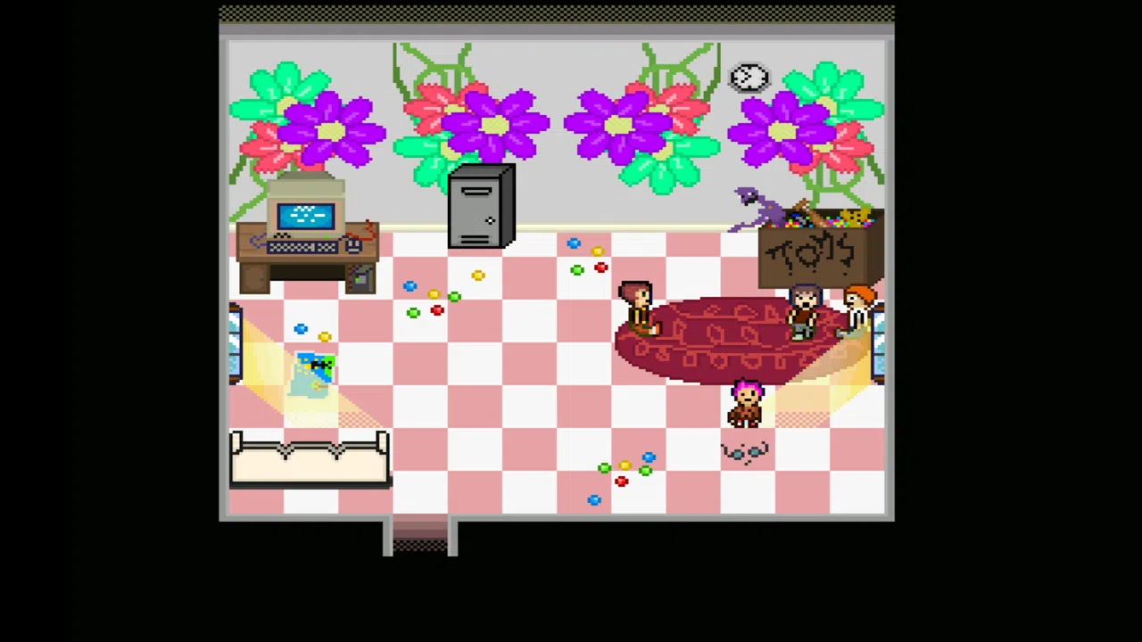 A Safe Place Screenshot 3