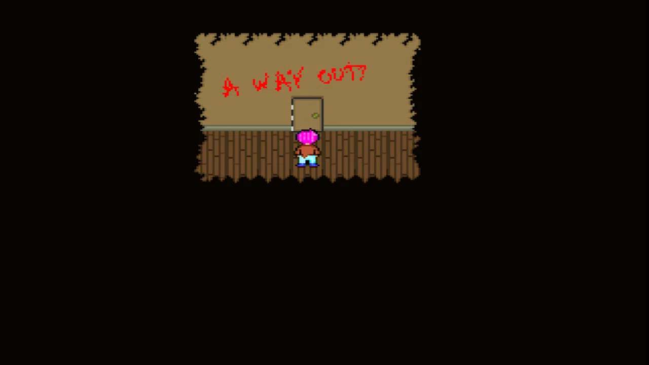 A Safe Place Screenshot 2