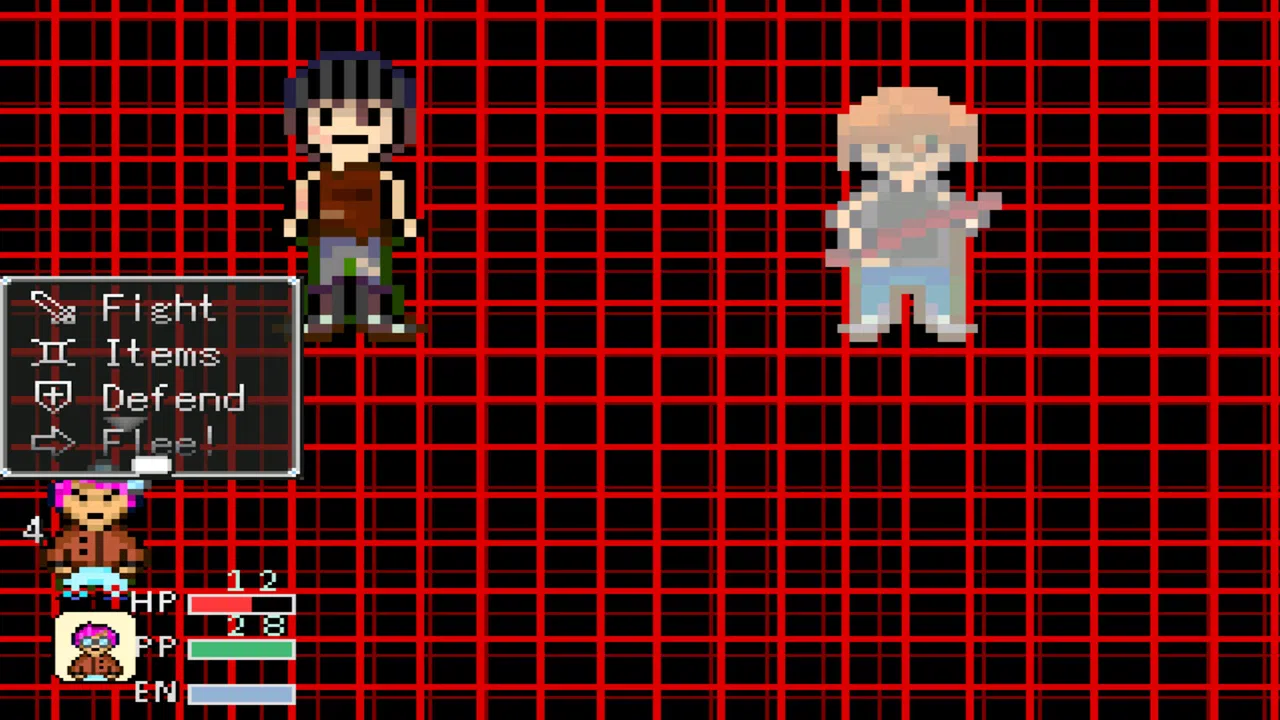 A Safe Place Screenshot 4