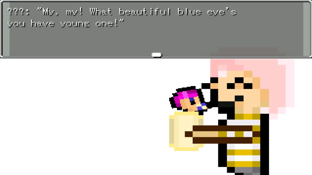 A Safe Place Screenshot 5
