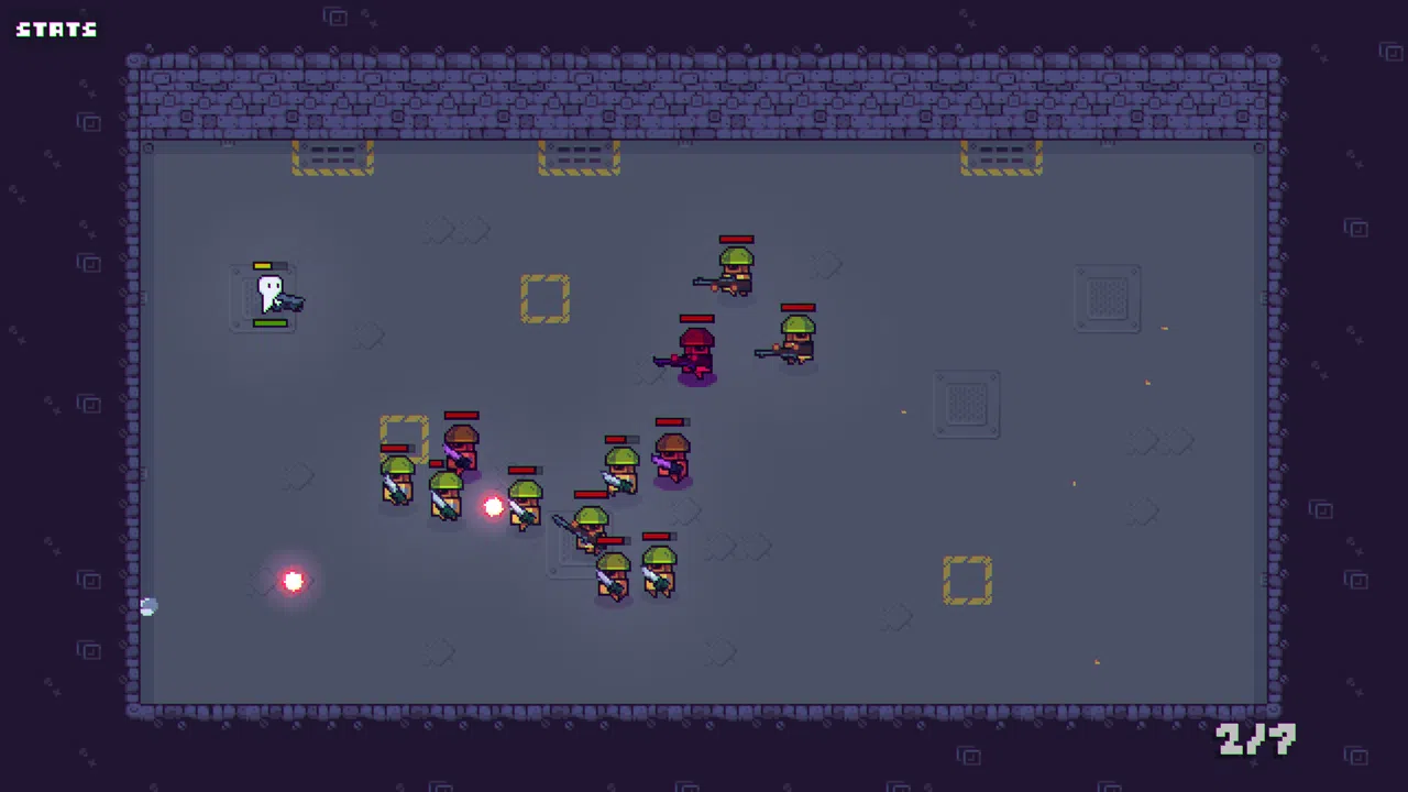 Never Akimbo Screenshot 5