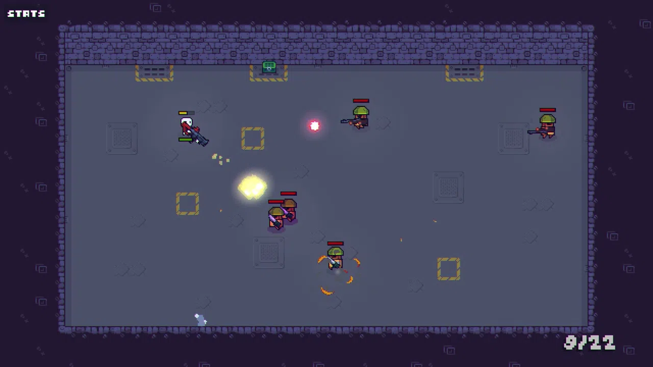 Never Akimbo Screenshot 7