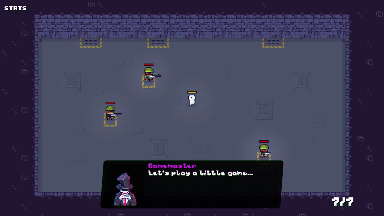 Never Akimbo Screenshot 6