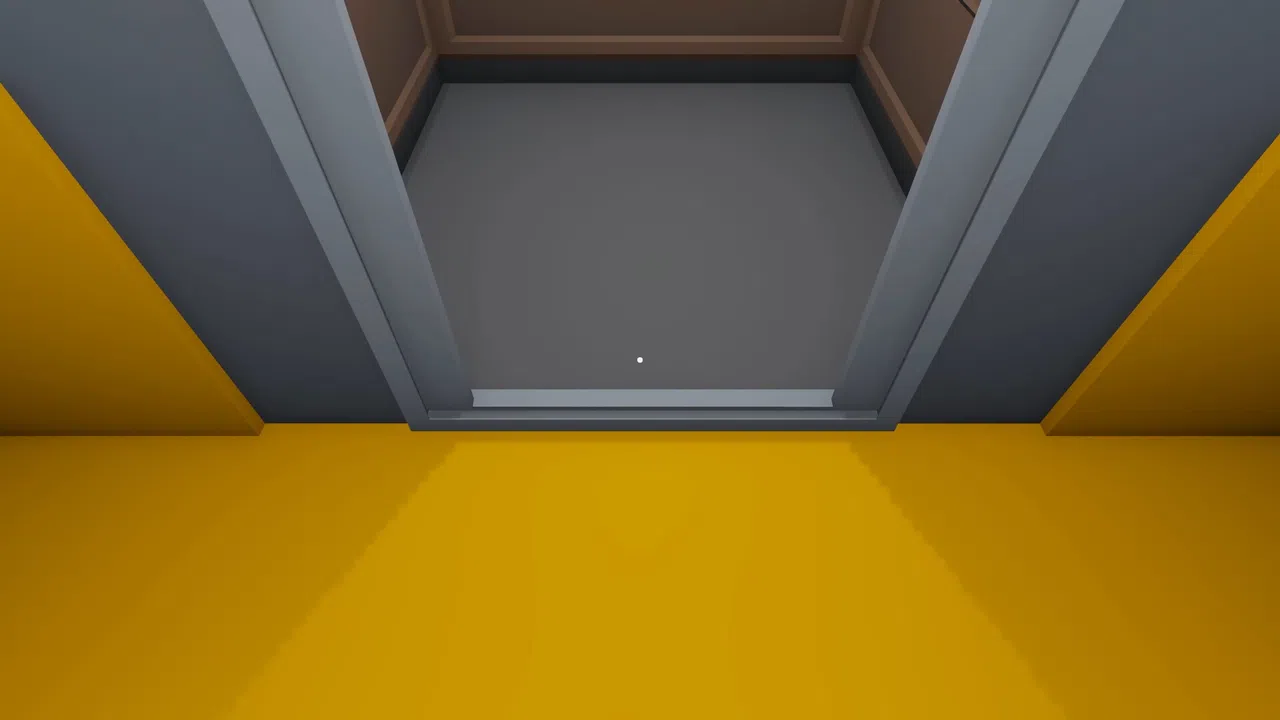 CRTX - A Psychological Horror Puzzle Screenshot 5