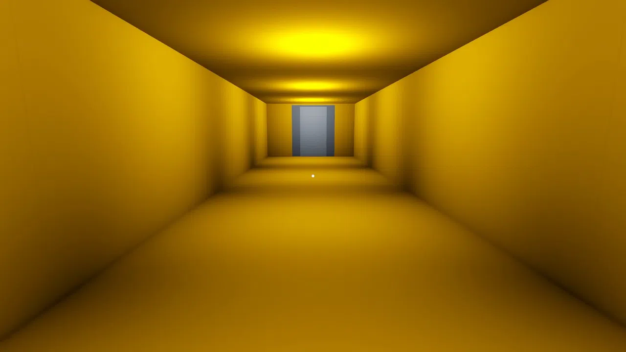 CRTX - A Psychological Horror Puzzle Screenshot 4