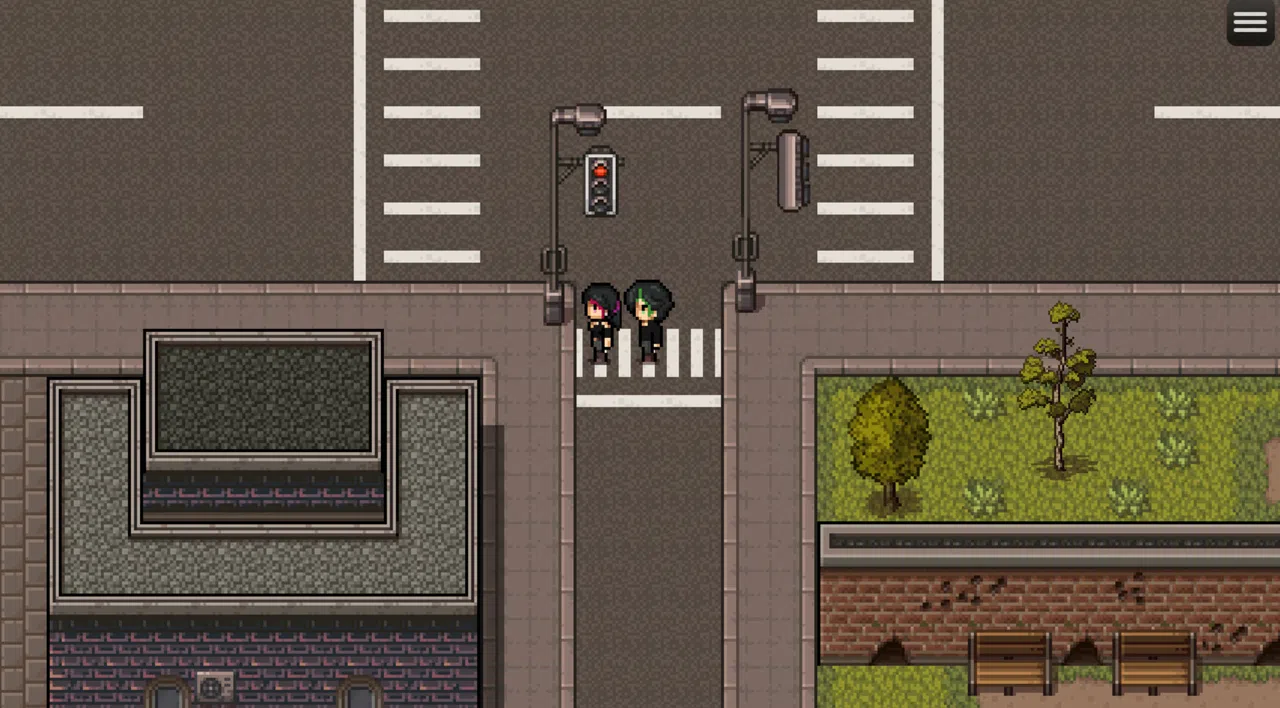 Baker Bros's Quarantine Screenshot 3