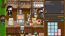 Sky End Market Screenshot 2