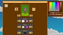 Sky End Market Screenshot 5