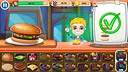 Top Burger Shop Simulator Screenshot 0