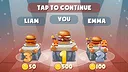 Top Burger Shop Simulator Screenshot 3