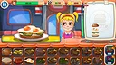 Top Burger Shop Simulator Screenshot 2