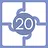 20 Puzzles