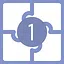 First Puzzle icon