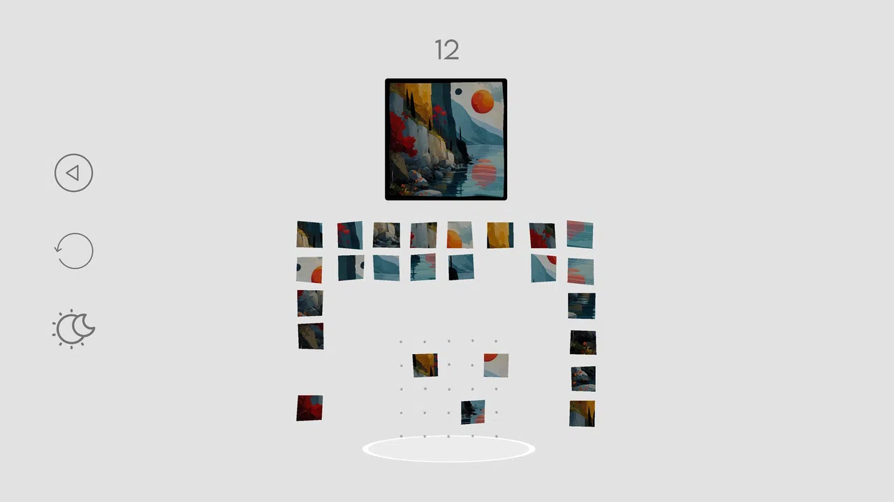 Puzzleverse Screenshot 0