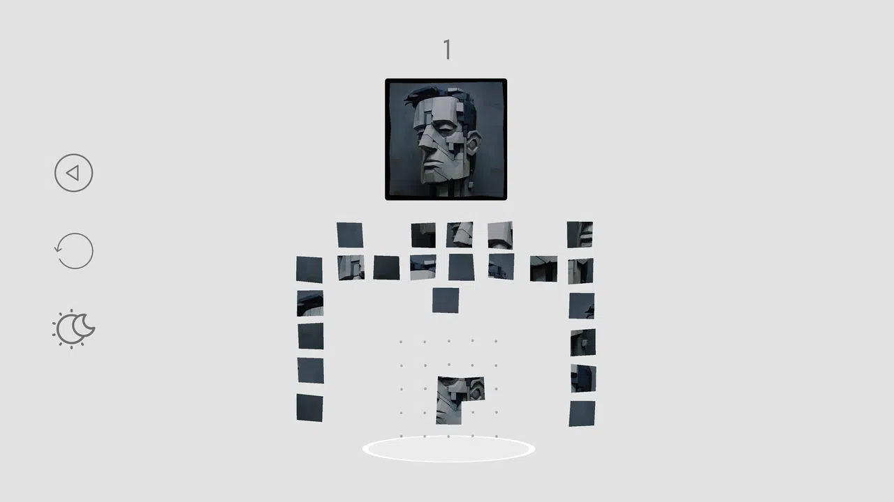 Puzzleverse Screenshot 2