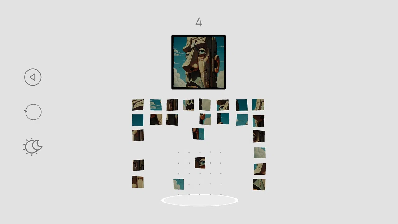 Puzzleverse Screenshot 1
