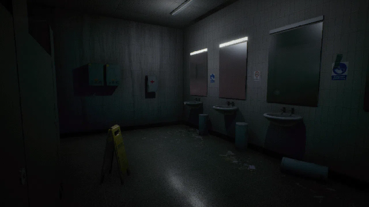 Night Plane Screenshot 4