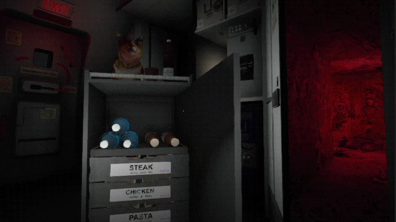 Night Plane Screenshot 2