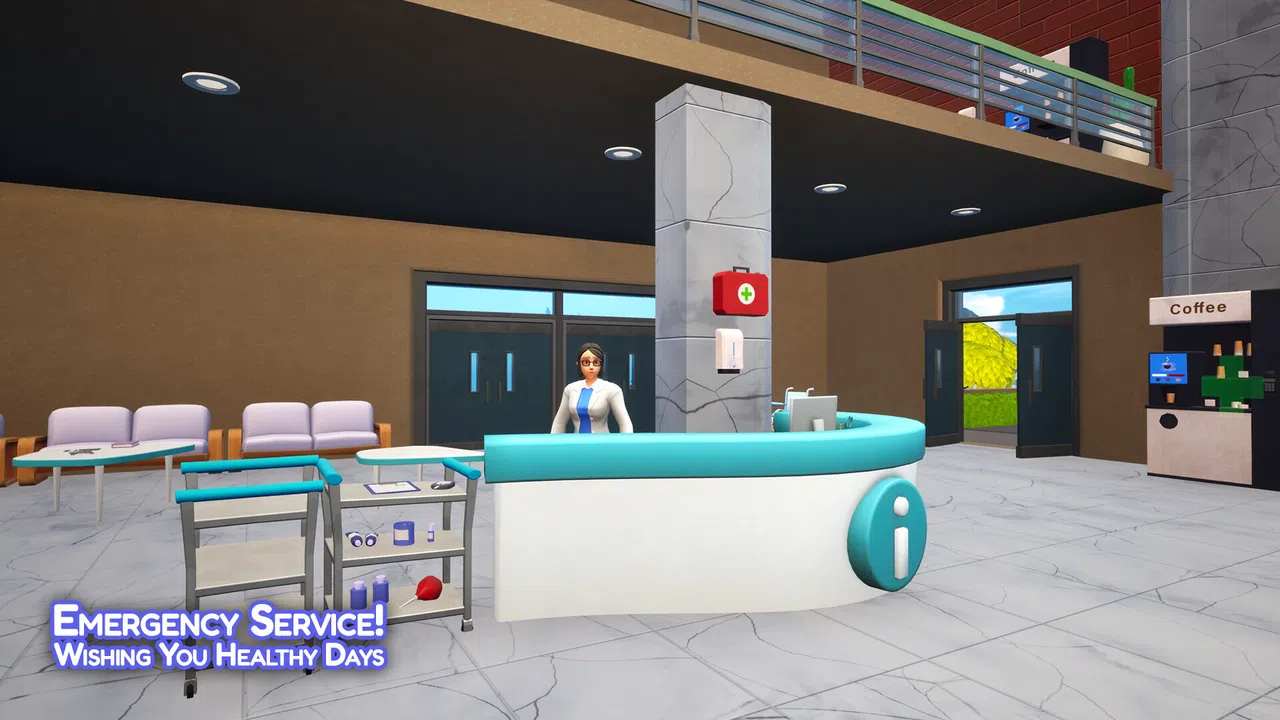 Biztopia Screenshot 13