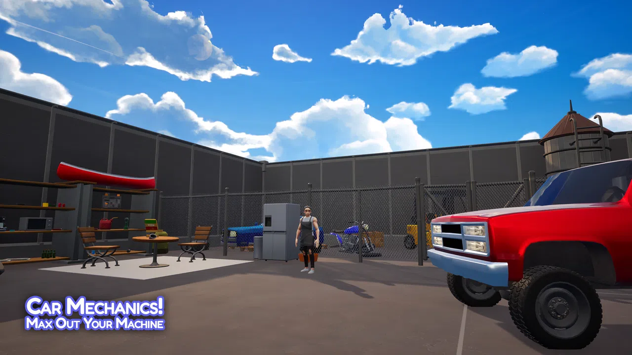 Biztopia Screenshot 10