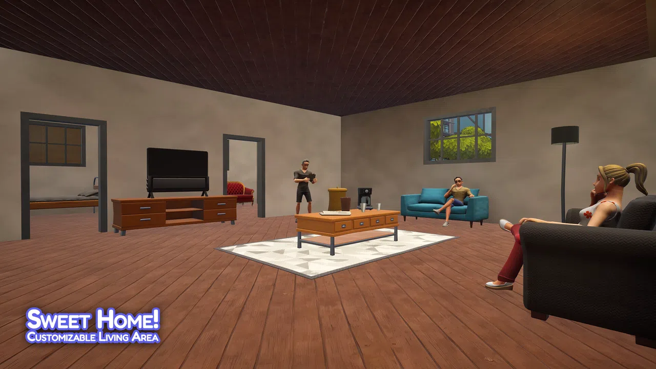 Biztopia Screenshot 16