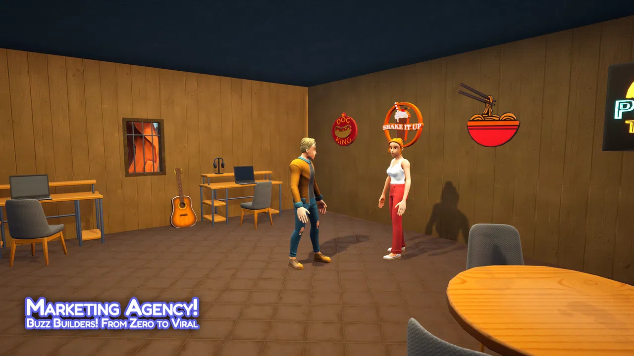 Biztopia Screenshot 12