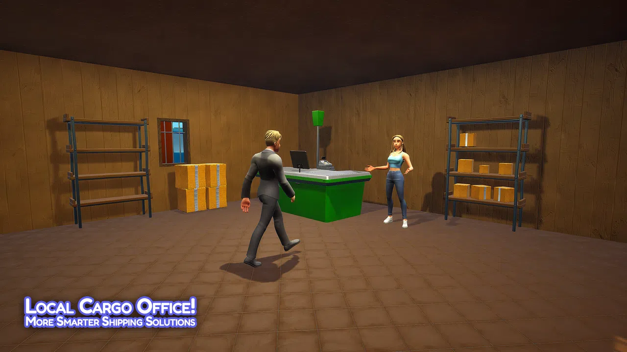 Biztopia Screenshot 4