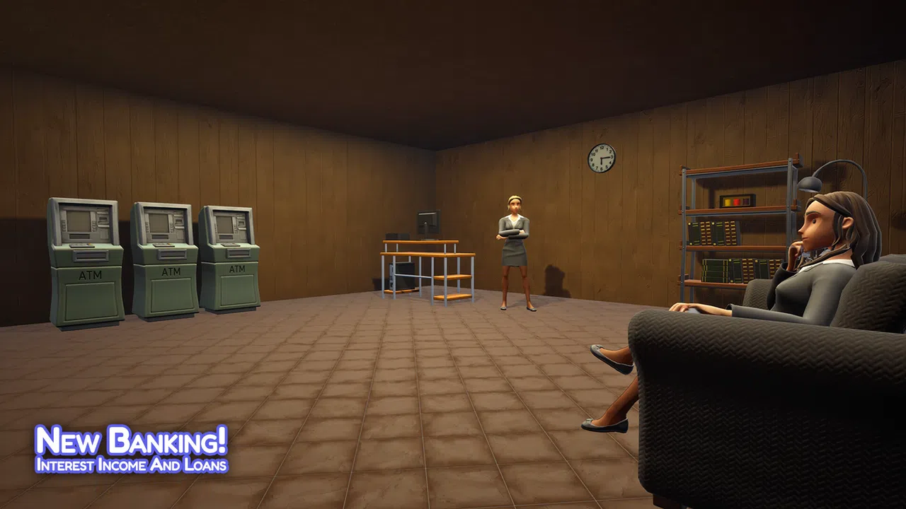 Biztopia Screenshot 8