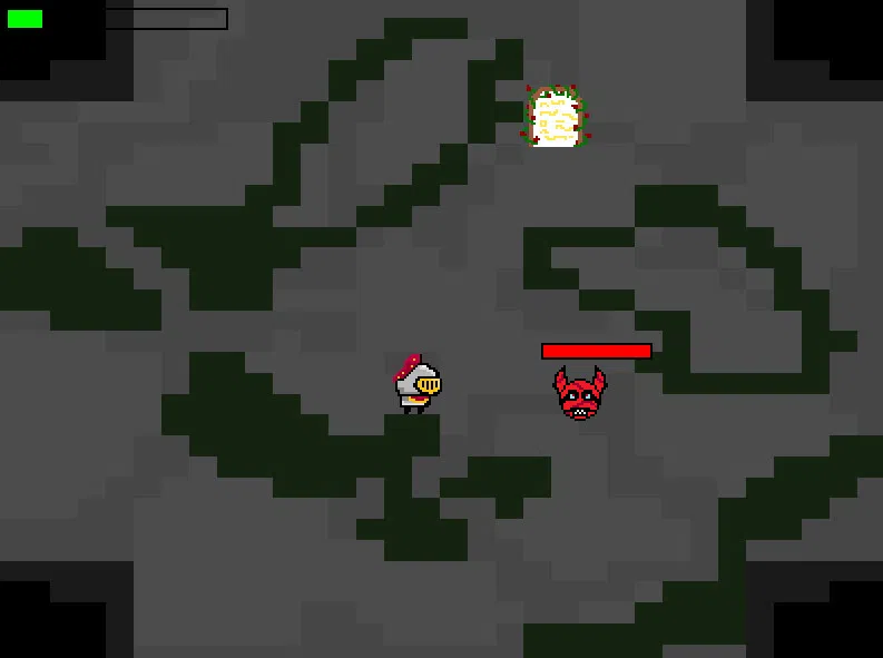 This game was made by AI Screenshot 0