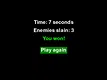 This game was made by AI Screenshot 4