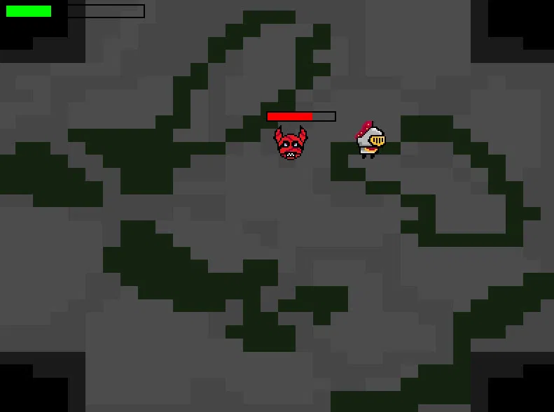 This game was made by AI Screenshot 1