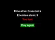This game was made by AI Screenshot 5