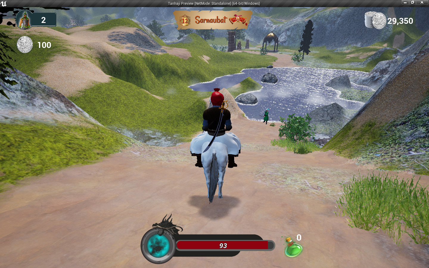 Tanhaji - The Lion Maratha Warrior of Ch. Shivaji Screenshot 23