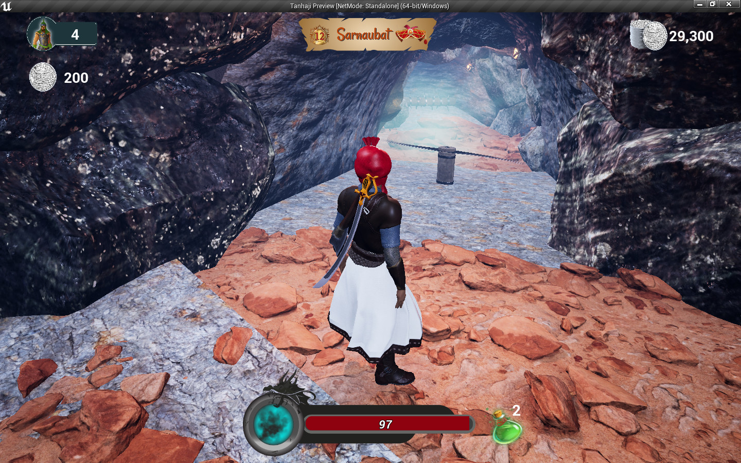 Tanhaji - The Lion Maratha Warrior of Ch. Shivaji Screenshot 20