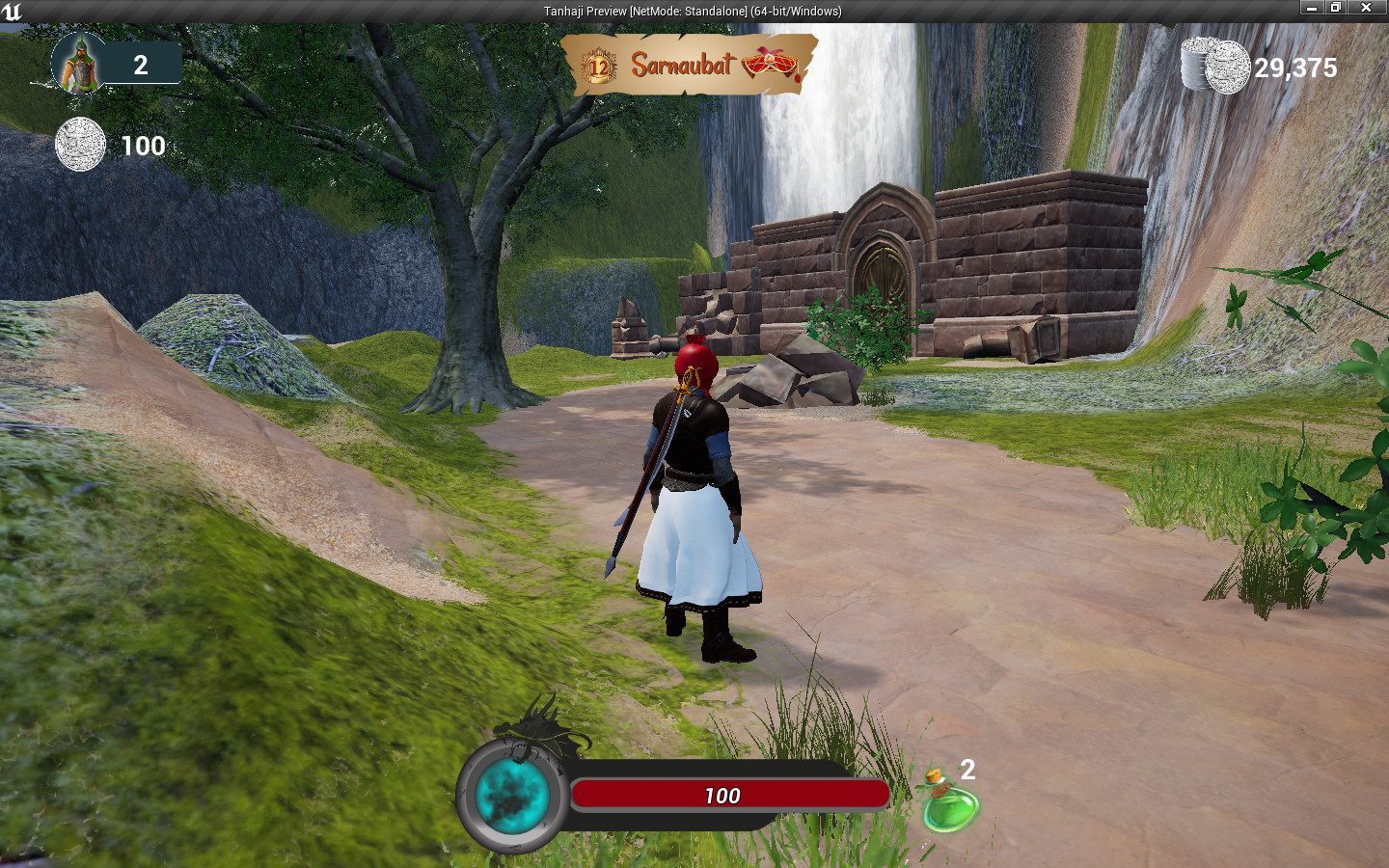 Tanhaji - The Lion Maratha Warrior of Ch. Shivaji Screenshot 28