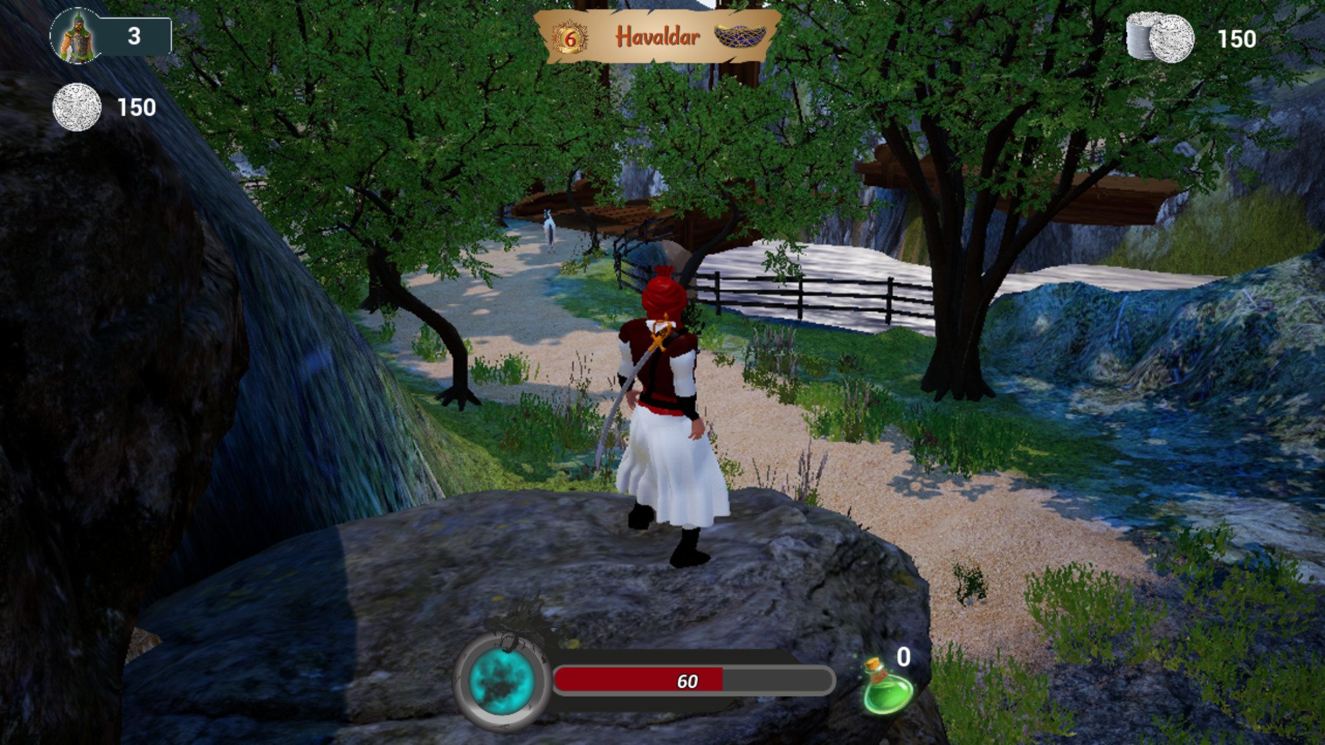 Tanhaji - The Lion Maratha Warrior of Ch. Shivaji Screenshot 6