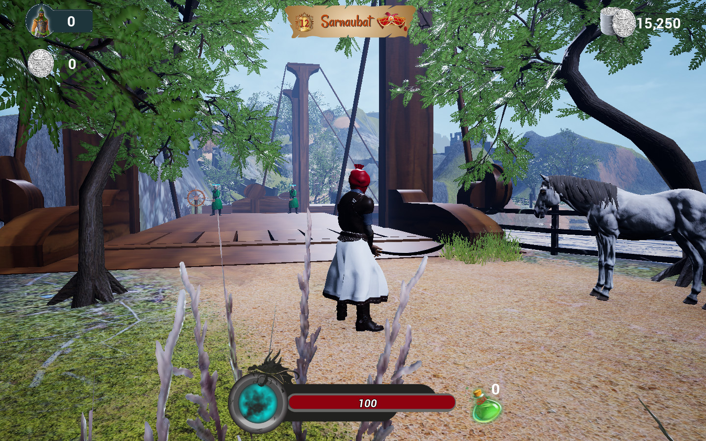 Tanhaji - The Lion Maratha Warrior of Ch. Shivaji Screenshot 14