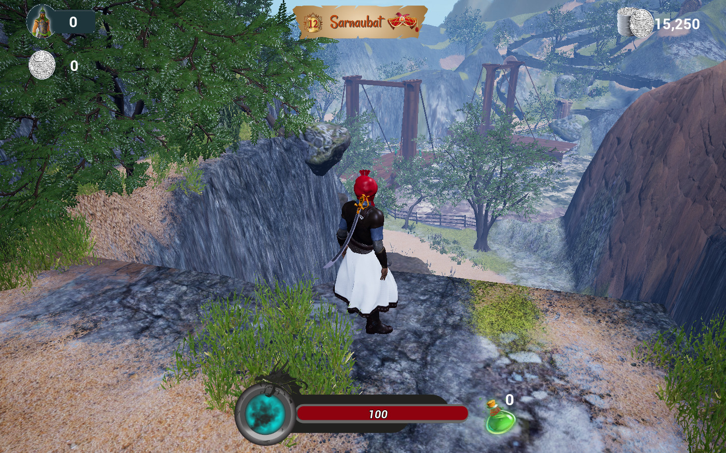 Tanhaji - The Lion Maratha Warrior of Ch. Shivaji Screenshot 18