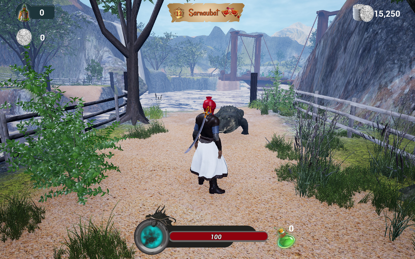 Tanhaji - The Lion Maratha Warrior of Ch. Shivaji Screenshot 29