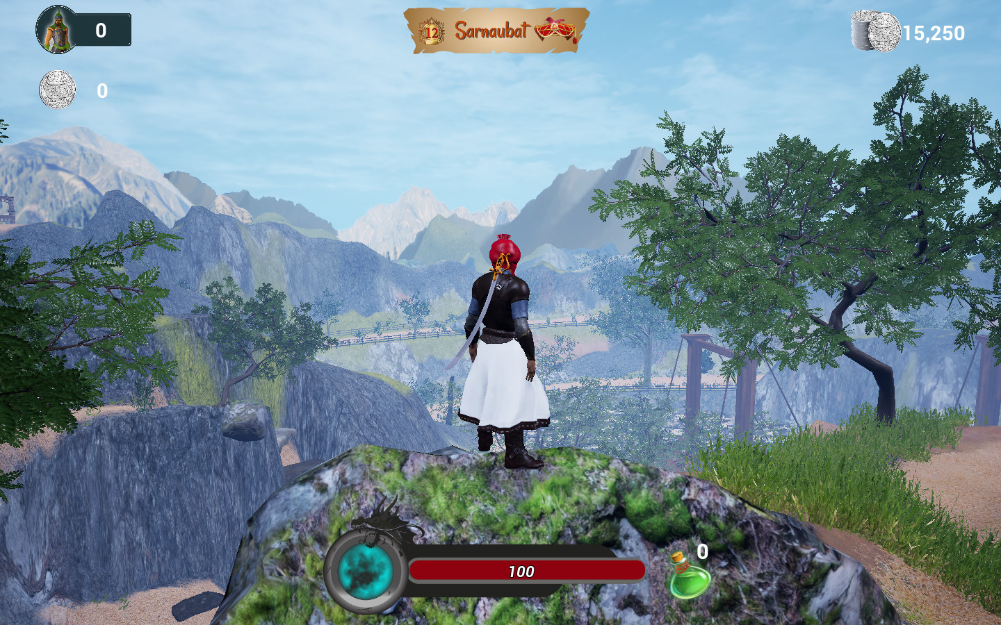 Tanhaji - The Lion Maratha Warrior of Ch. Shivaji Screenshot 15