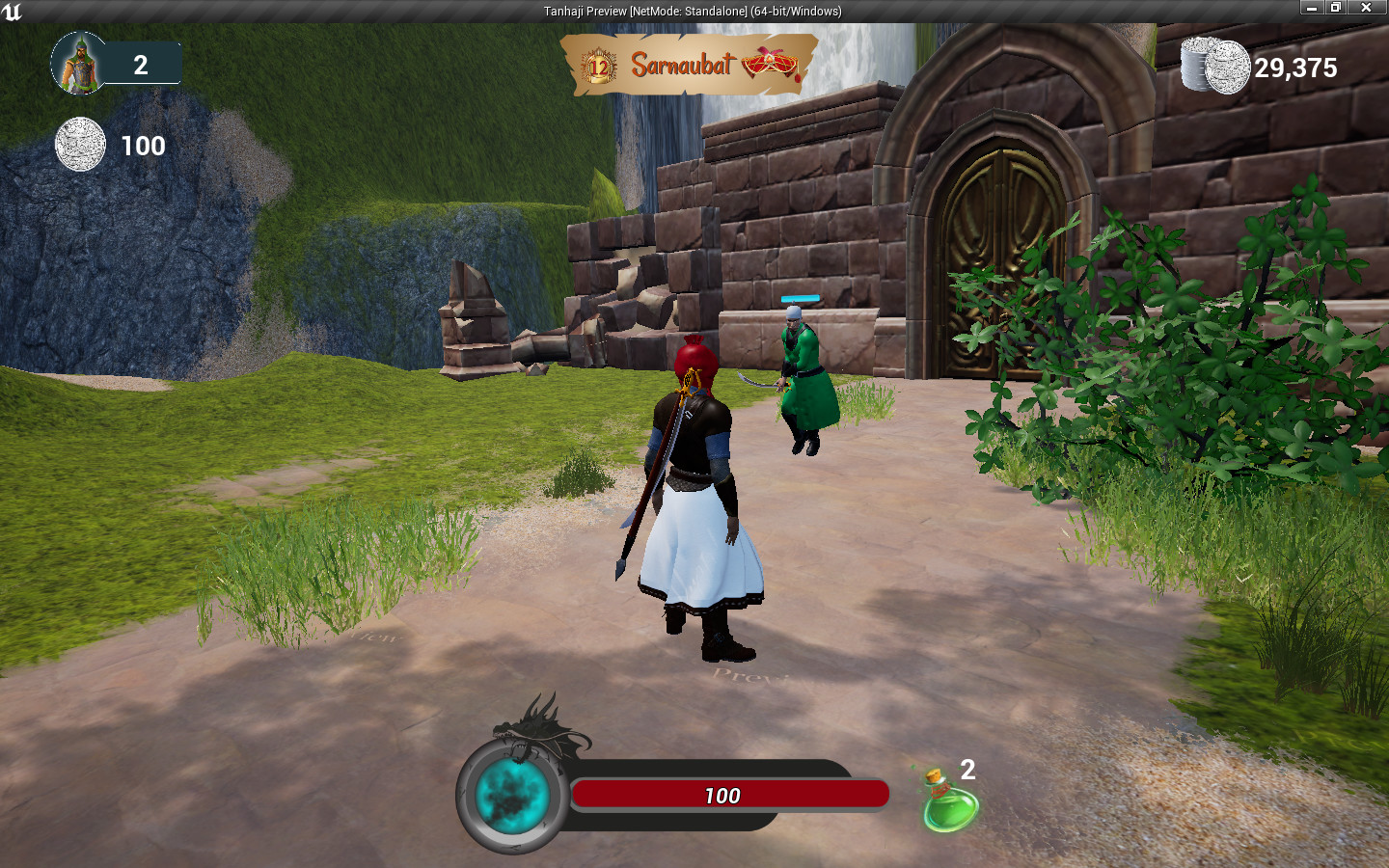 Tanhaji - The Lion Maratha Warrior of Ch. Shivaji Screenshot 11